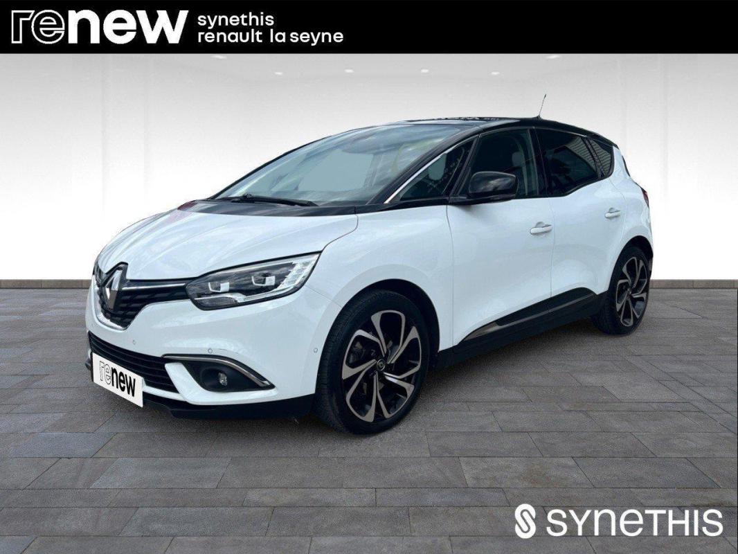 Image de l'annonce principale - Renault Scénic