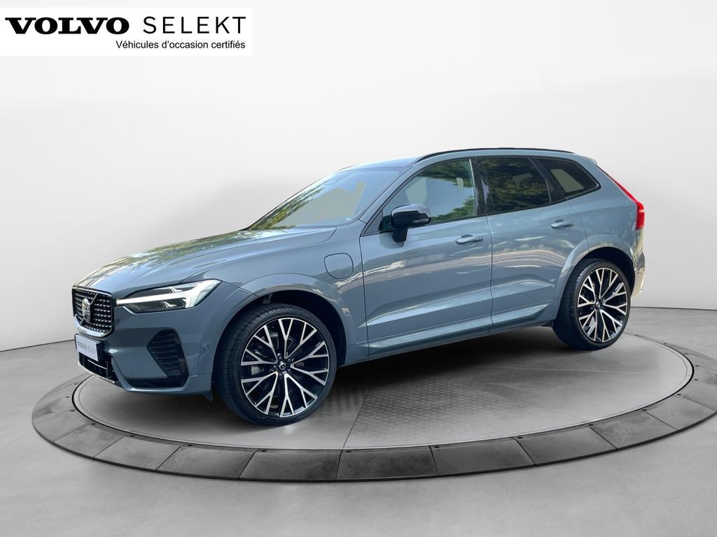 Image de l'annonce principale - Volvo XC60