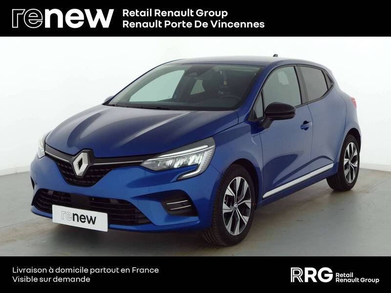 Image de l'annonce principale - Renault Clio