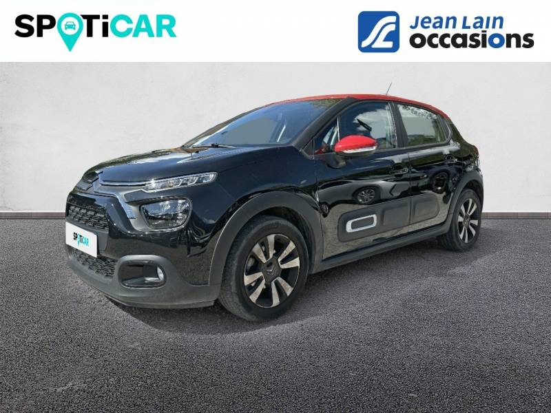 Image de l'annonce principale - Citroën C3