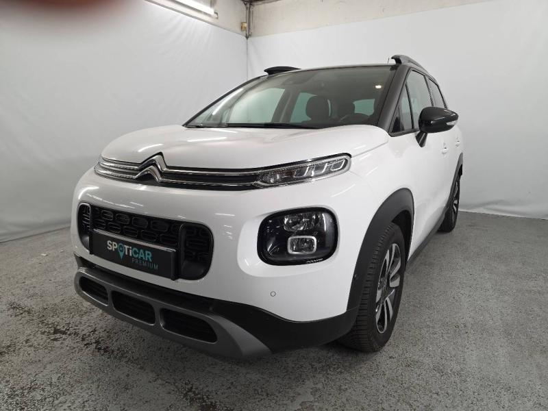 Image de l'annonce principale - Citroën C3 Aircross