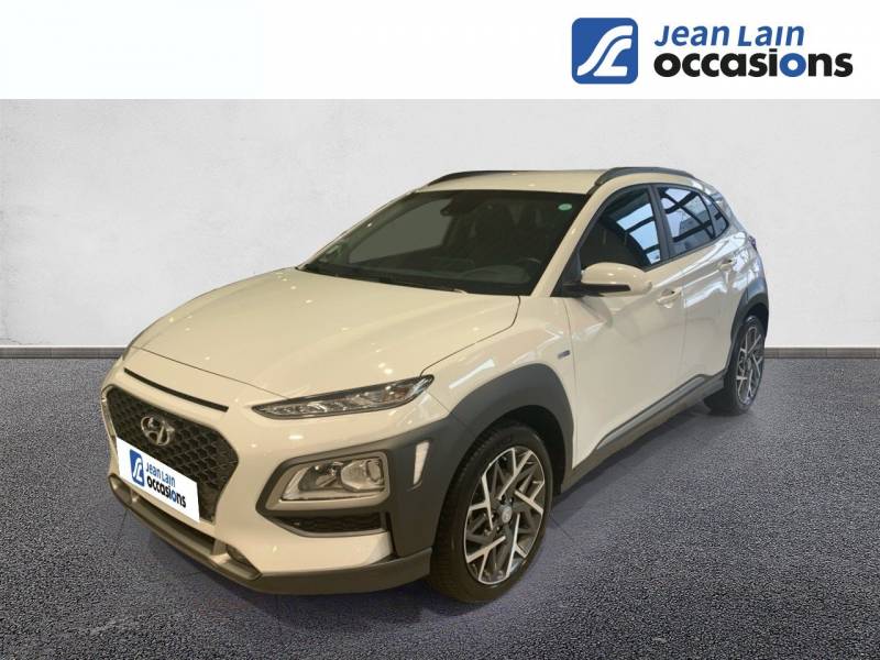 Image de l'annonce principale - Hyundai Kona