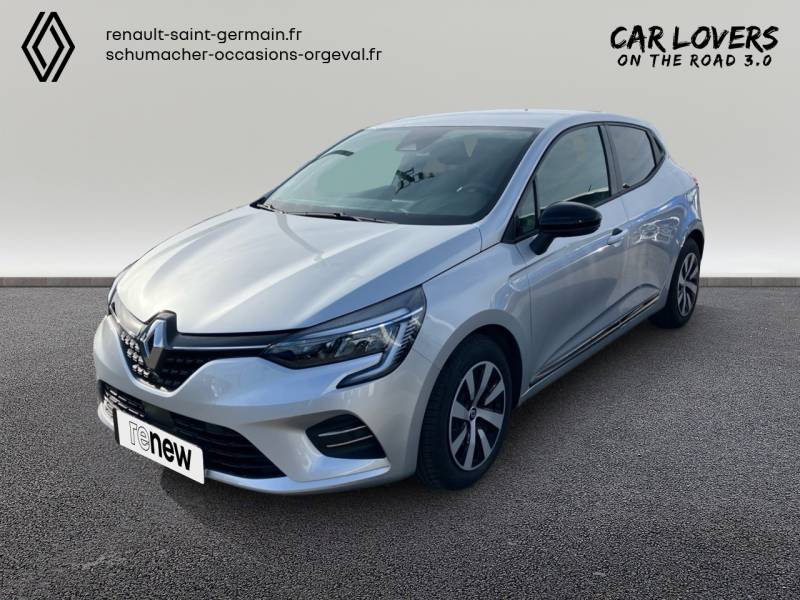 Image de l'annonce principale - Renault Clio