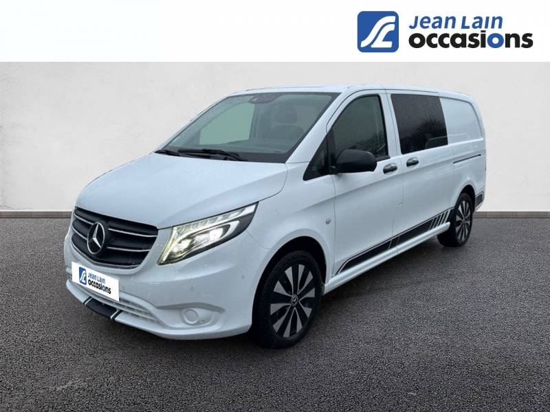 Image de l'annonce principale - Mercedes-Benz Vito