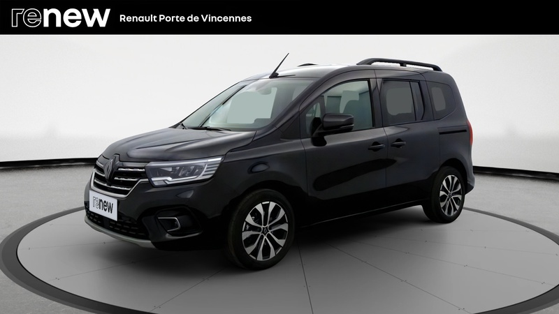 Image de l'annonce principale - Renault Kangoo