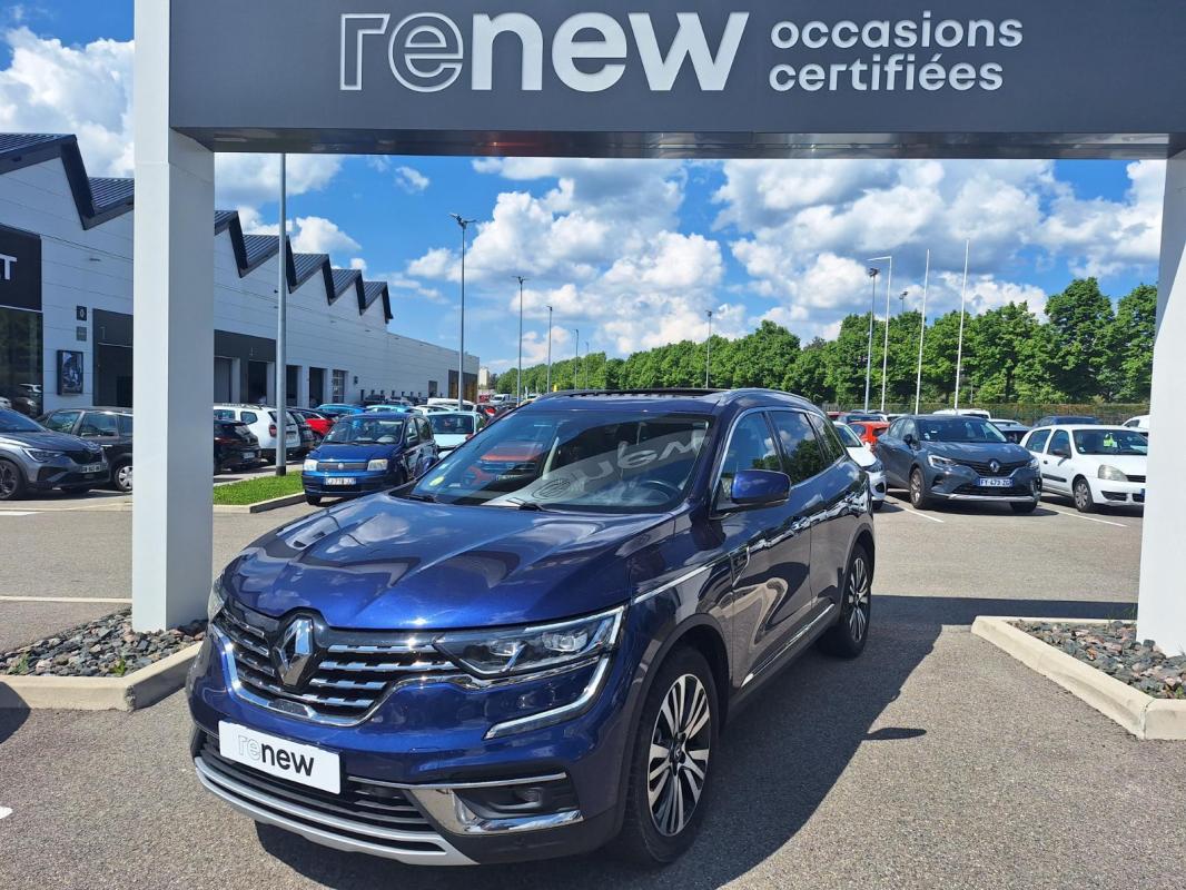 Image de l'annonce principale - Renault Koleos