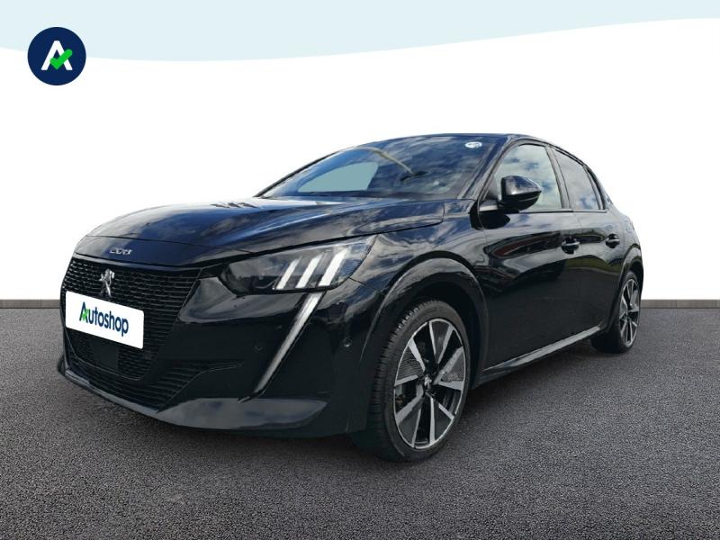 Image de l'annonce principale - Peugeot e-208