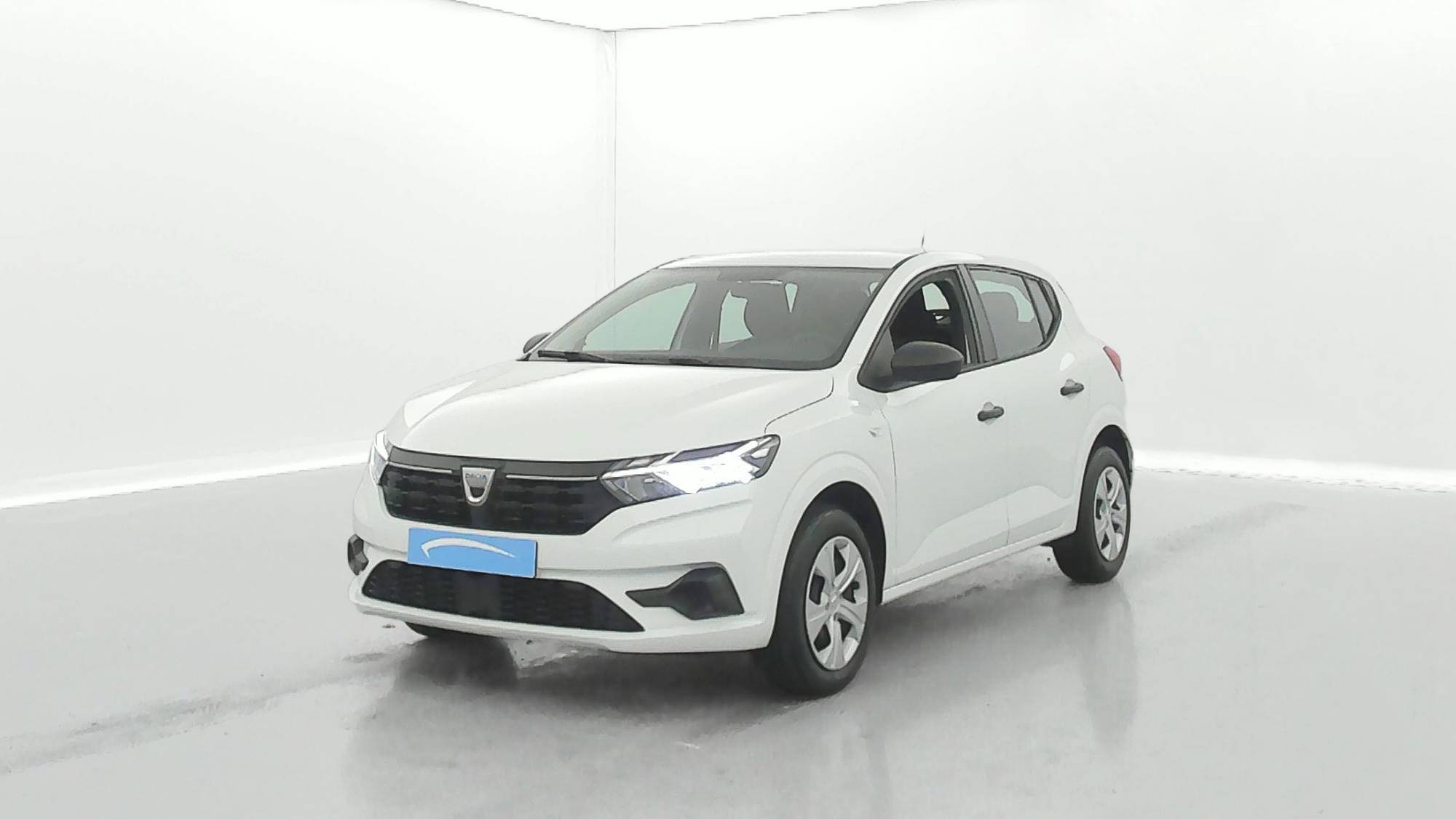 Image de l'annonce principale - Dacia Sandero