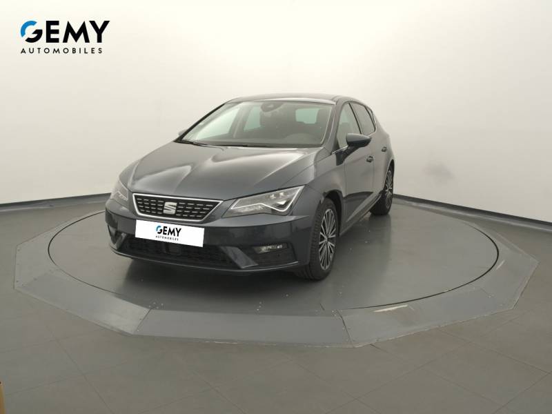 Image de l'annonce principale - SEAT Leon