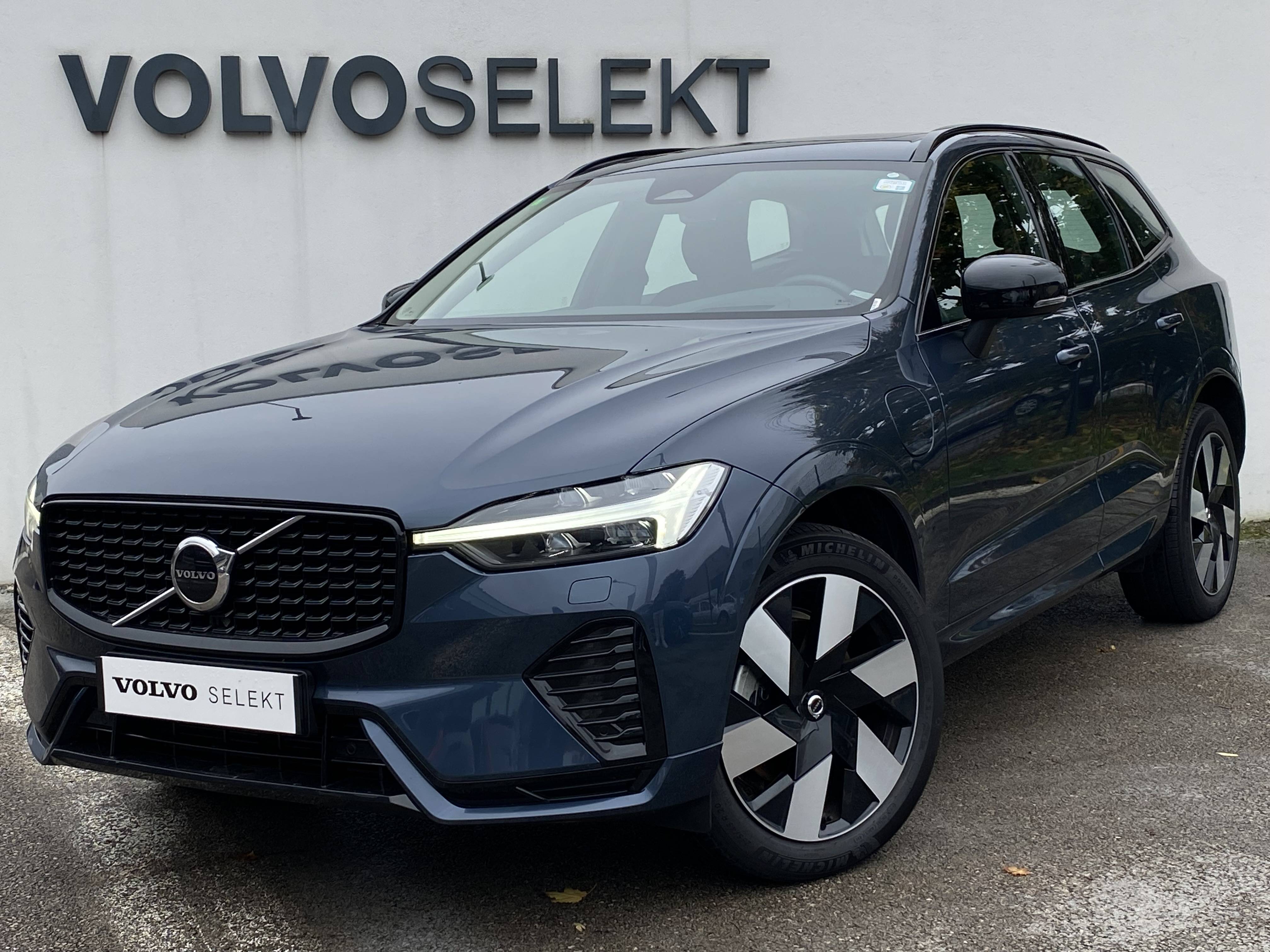 Image de l'annonce principale - Volvo XC60