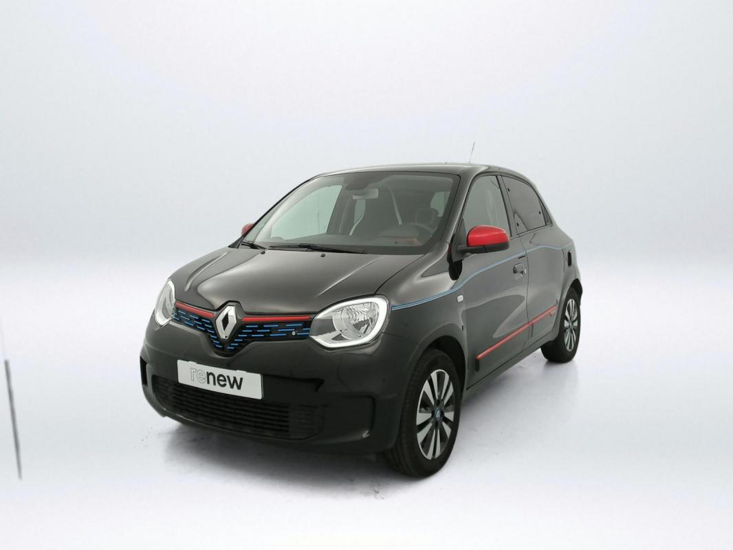 Image de l'annonce principale - Renault Twingo