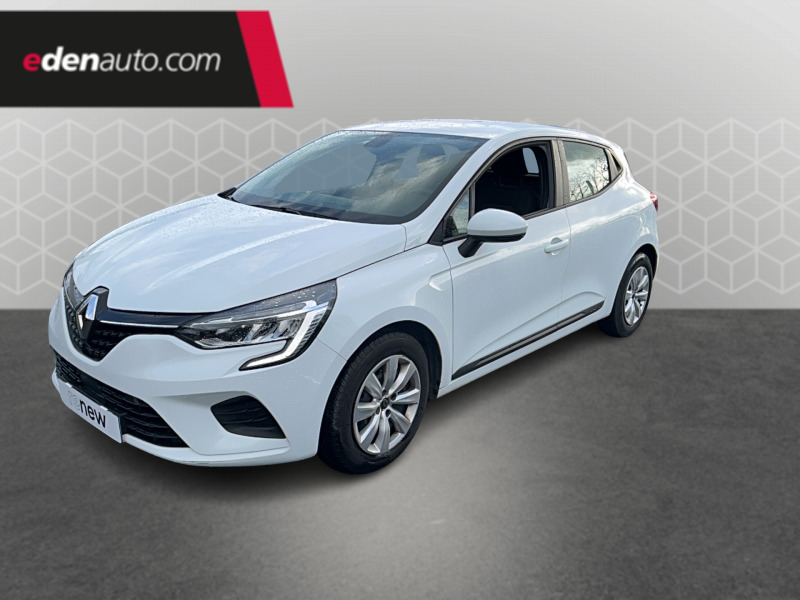 Image de l'annonce principale - Renault Clio