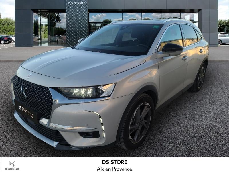 Image de l'annonce principale - DS DS 7 Crossback