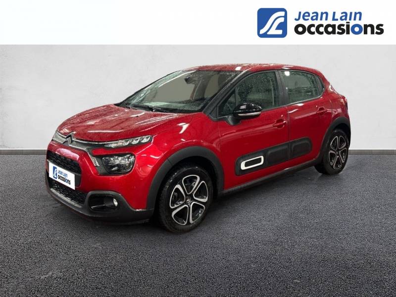 Image de l'annonce principale - Citroën C3