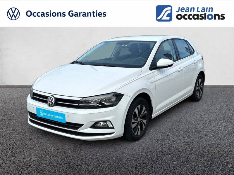 Image de l'annonce principale - Volkswagen Polo