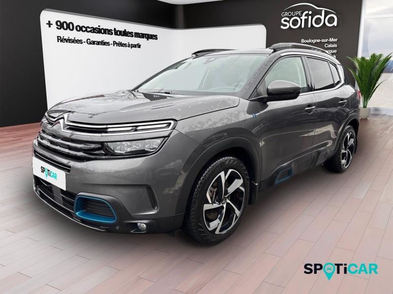 Image de l'annonce principale - Citroën C5 Aircross