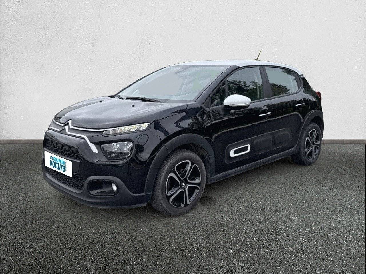 Image de l'annonce principale - Citroën C3