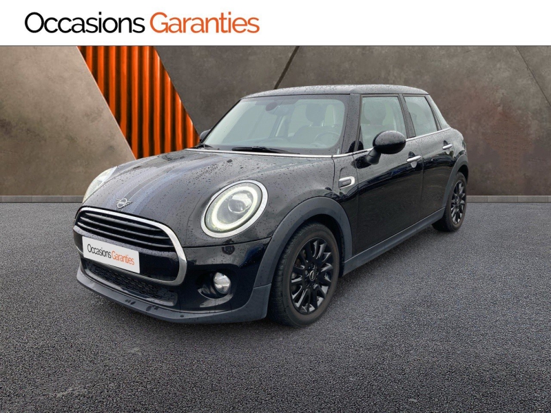 Image de l'annonce principale - MINI Hatch 5 Portes