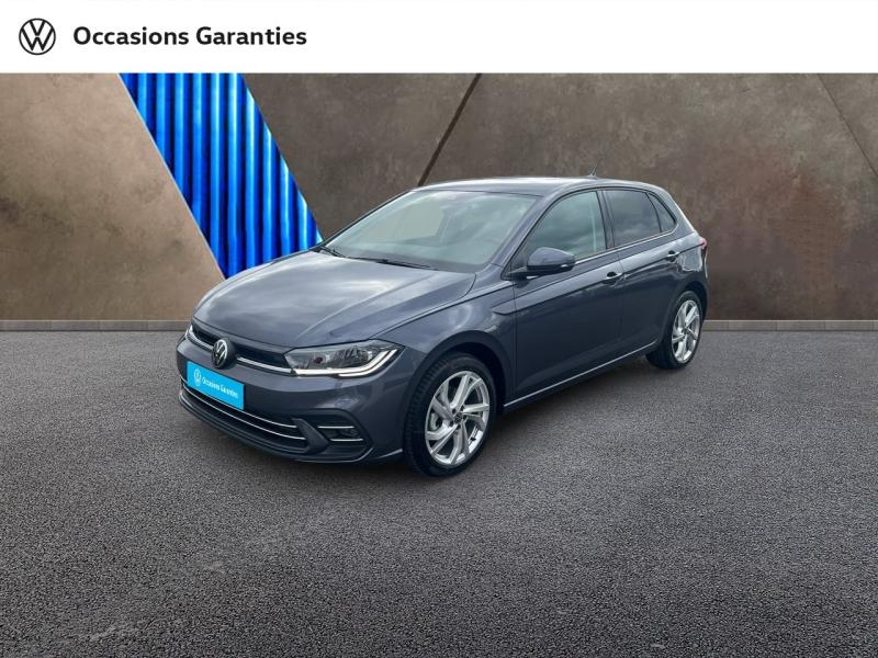 Image de l'annonce principale - Volkswagen Polo