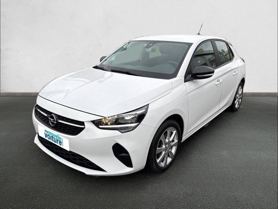 Image de l'annonce principale - Opel Corsa