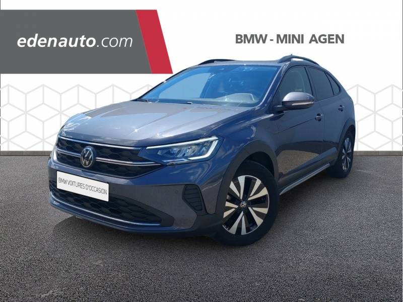 Image de l'annonce principale - Volkswagen Taigo
