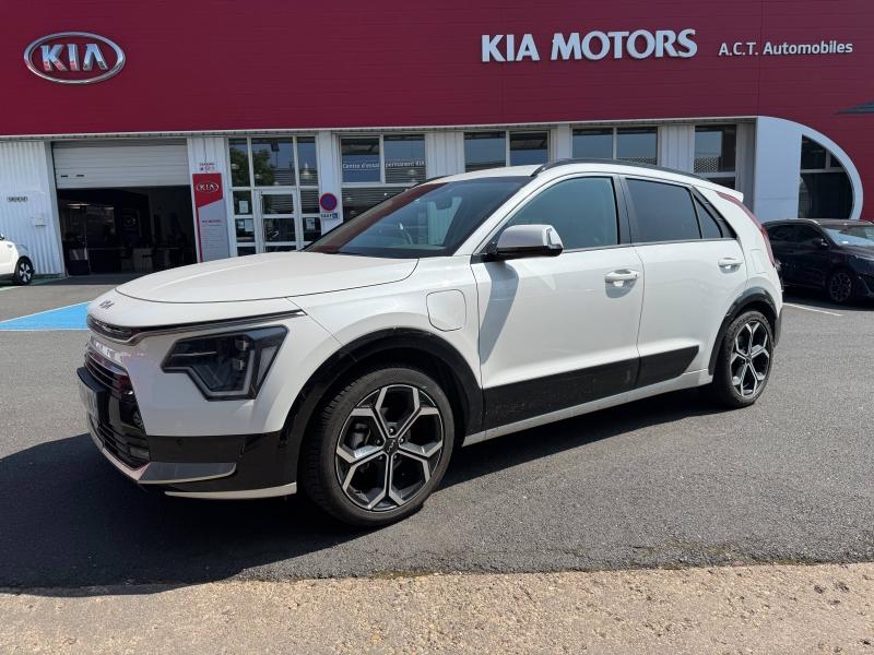 Image de l'annonce principale - Kia Niro