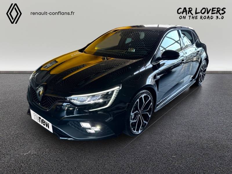 Image de l'annonce principale - Renault Megane