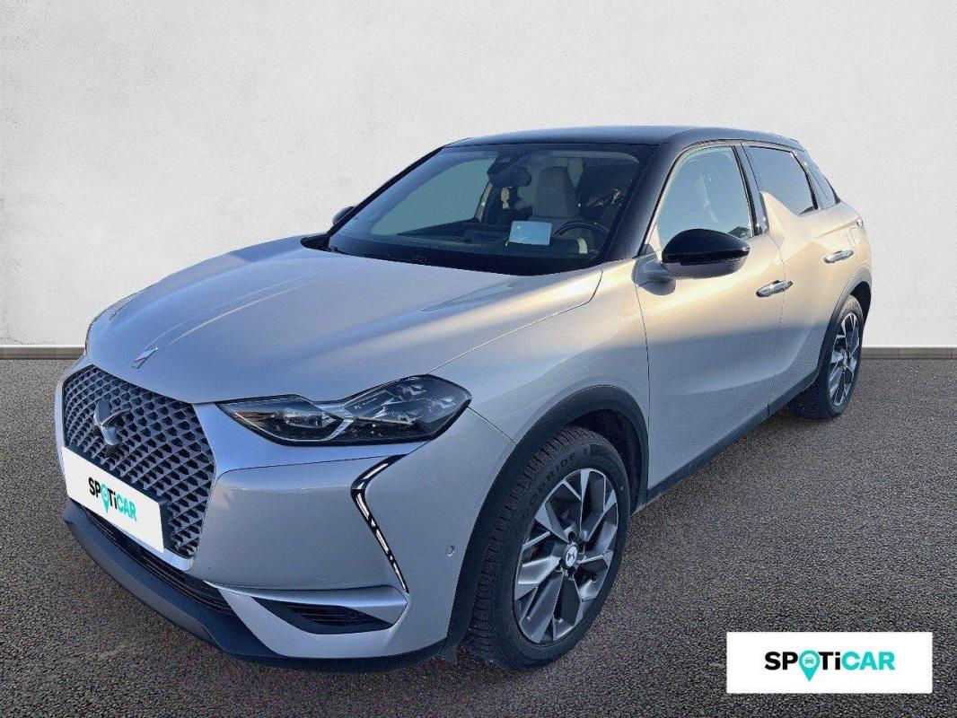 Image de l'annonce principale - DS DS 3 Crossback