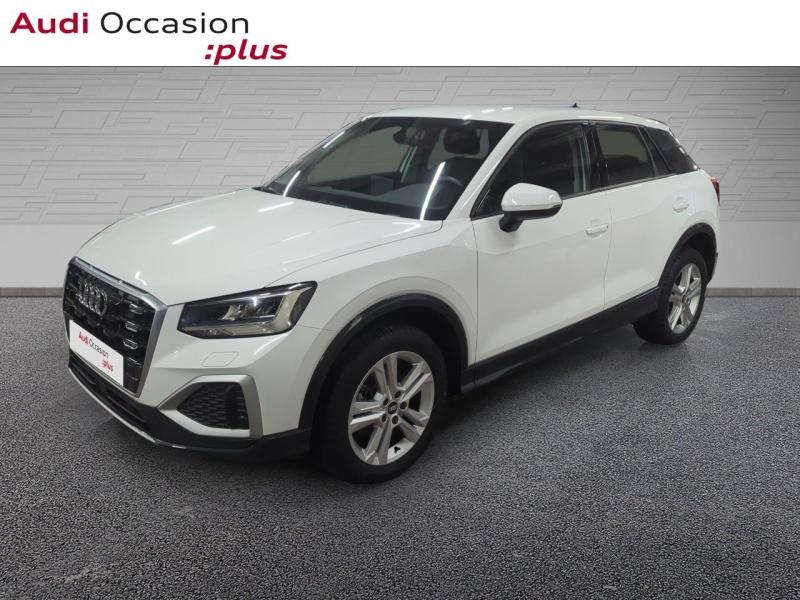 Image de l'annonce principale - Audi Q2