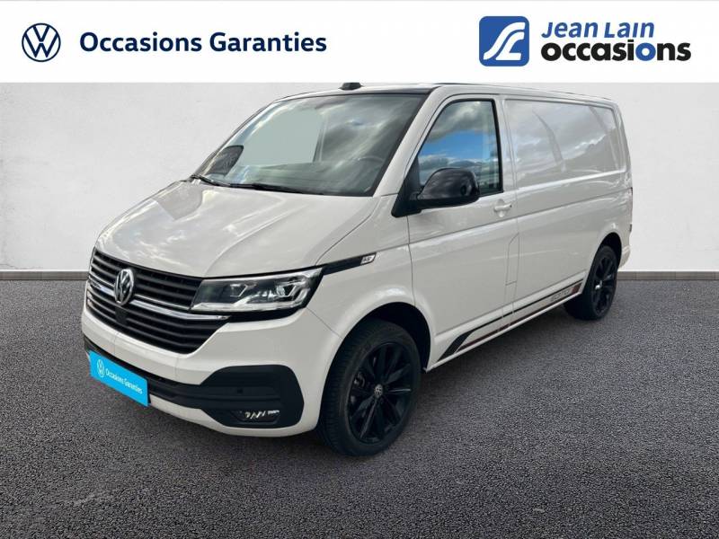 Image de l'annonce principale - Volkswagen Transporter