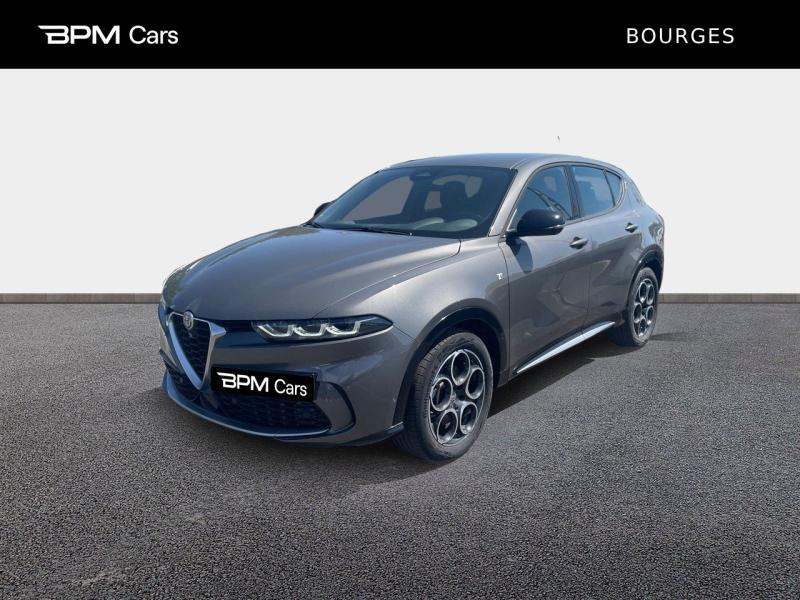 Image de l'annonce principale - Alfa Romeo Tonale
