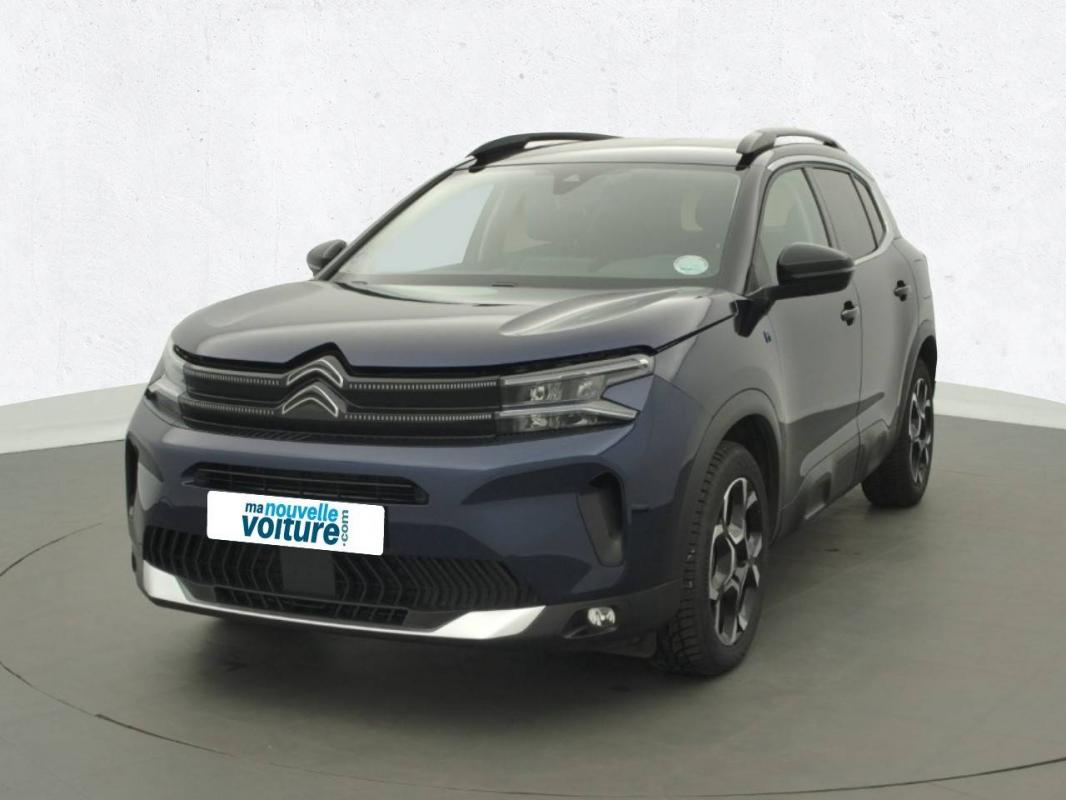 Image de l'annonce principale - Citroën C5 Aircross