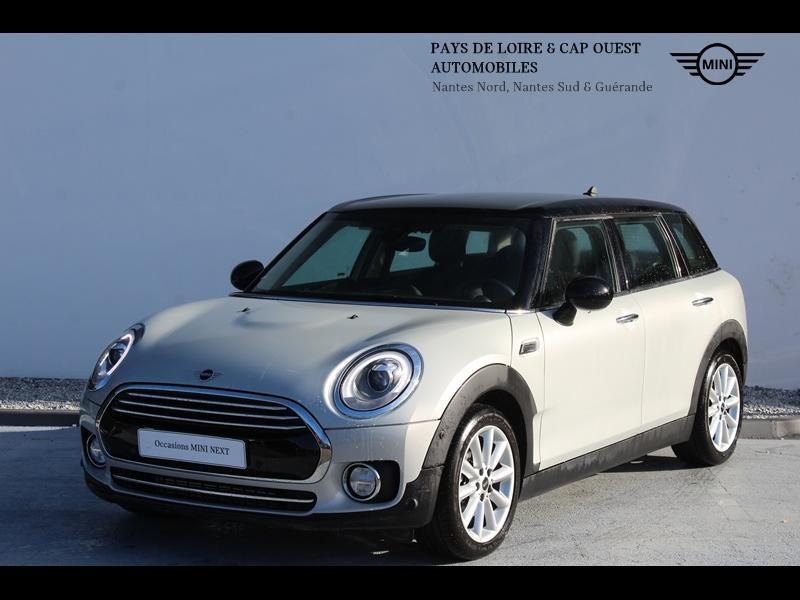 Image de l'annonce principale - MINI Clubman