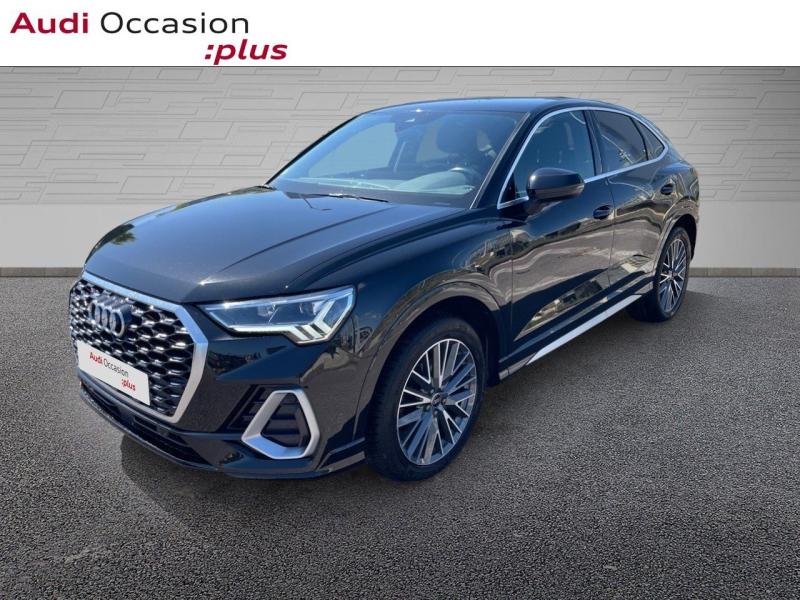 Image de l'annonce principale - Audi Q3
