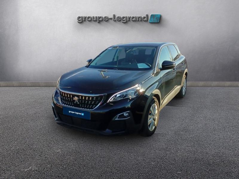 Image de l'annonce principale - Peugeot 3008