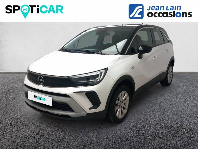 Image de l'annonce principale - Opel Crossland