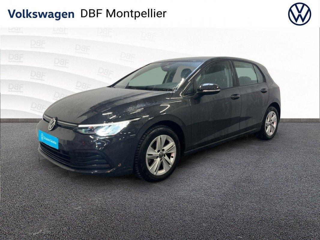 Image de l'annonce principale - Volkswagen Golf