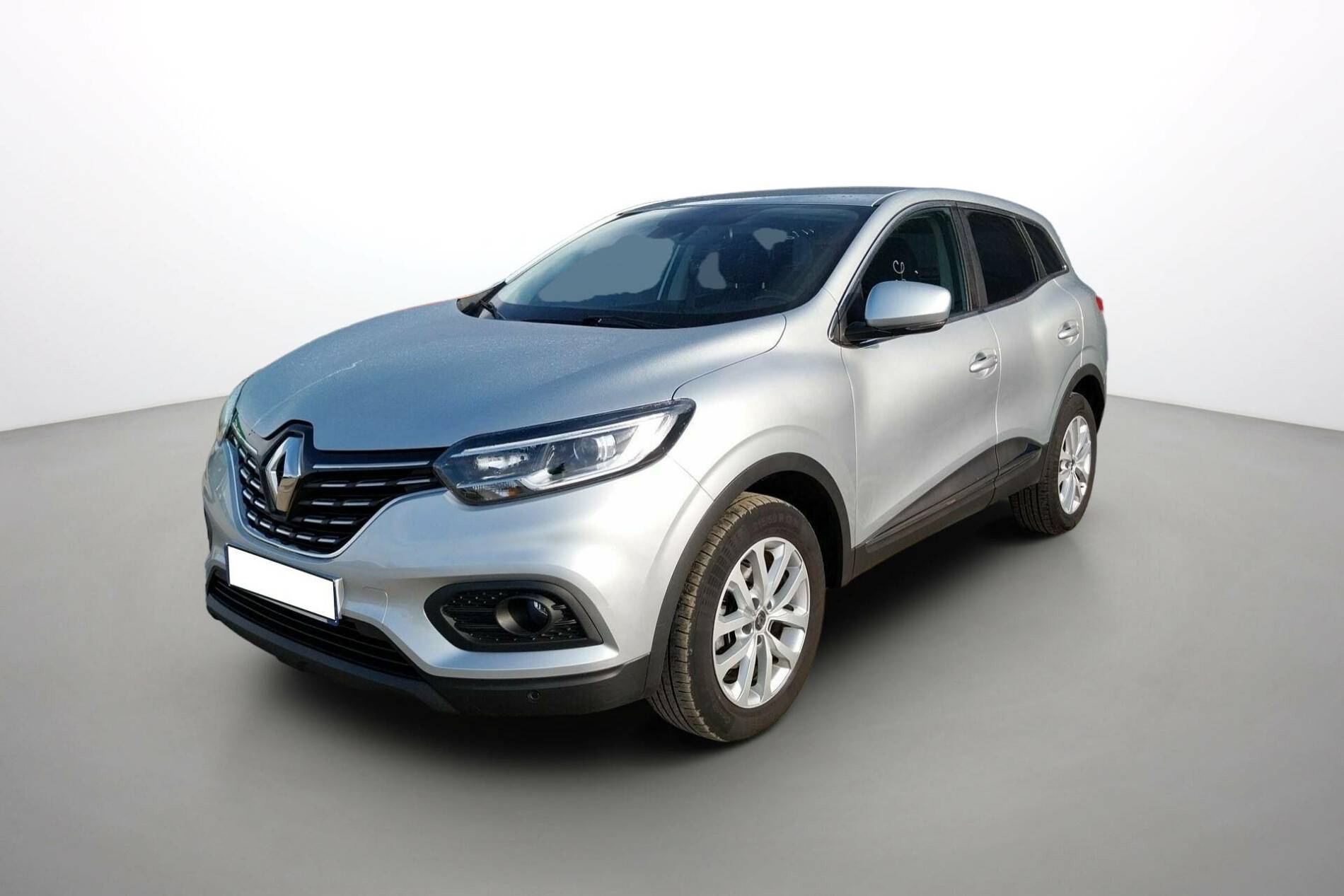 Image de l'annonce principale - Renault Kadjar