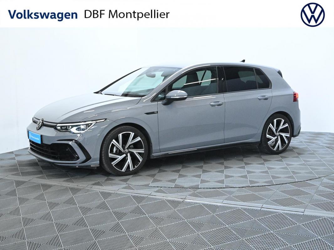 Image de l'annonce principale - Volkswagen Golf