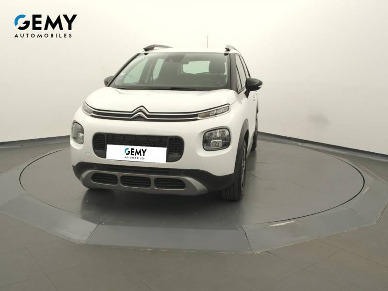 Image de l'annonce principale - Citroën C3 Aircross