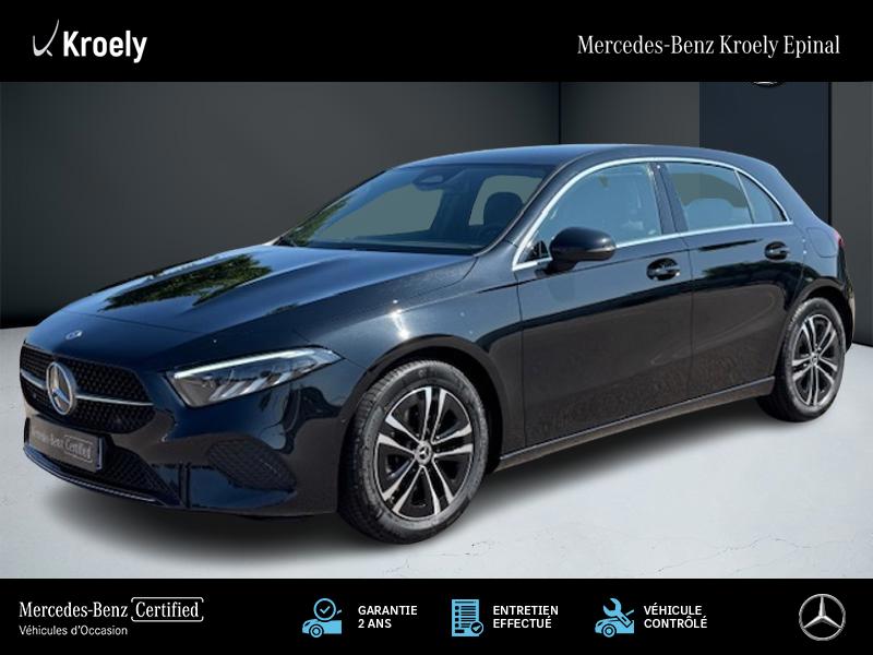 Image de l'annonce principale - Mercedes-Benz Classe A
