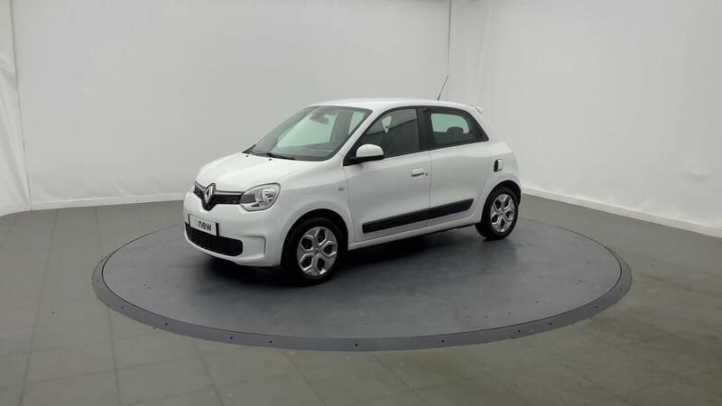 Image de l'annonce principale - Renault Twingo