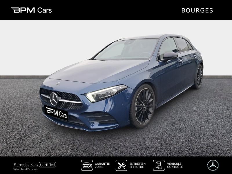 Image de l'annonce principale - Mercedes-Benz Classe A