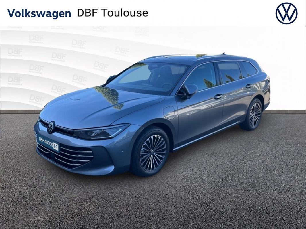 Image de l'annonce principale - Volkswagen Passat