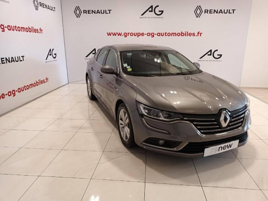 Image de l'annonce principale - Renault Talisman