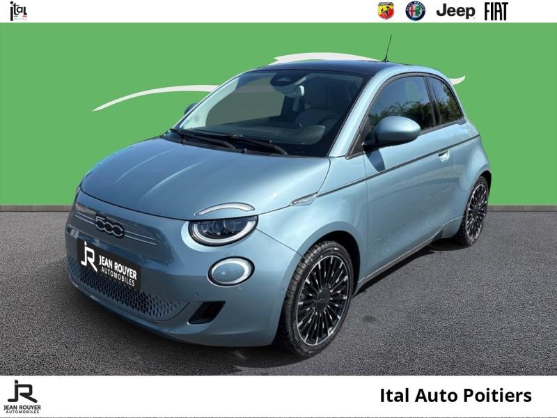 Image de l'annonce principale - Fiat 500