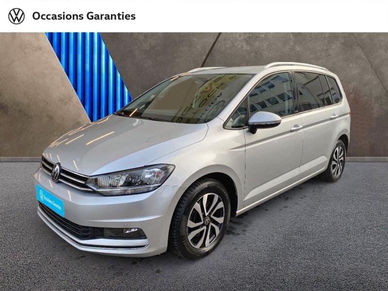 Image de l'annonce principale - Volkswagen Touran