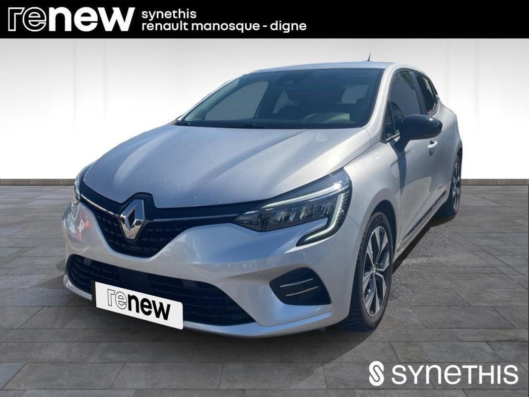 Image de l'annonce principale - Renault Clio