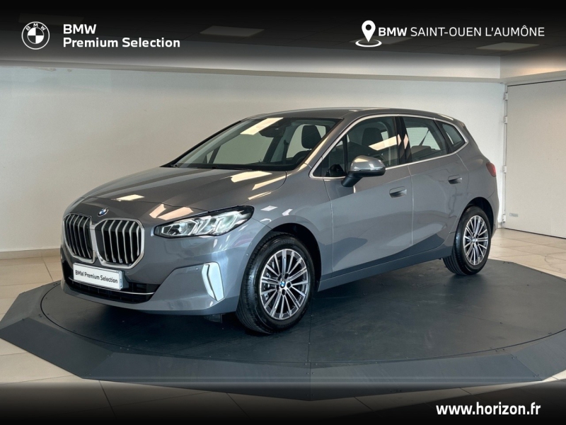 Image de l'annonce principale - BMW Série 2 Active Tourer