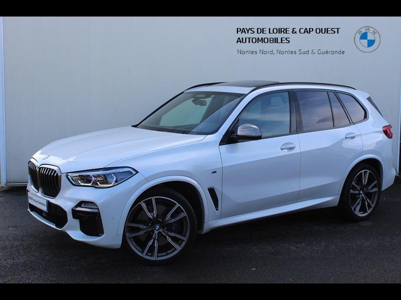 Image de l'annonce principale - BMW X5